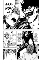 Death Note Manga Volume 1 image number 2
