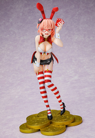 My Teen Romantic Comedy SNAFU Climax - Yui Yuigahama 1/7 Scale Figure (CAworks Casino Party Ver.) image number 1