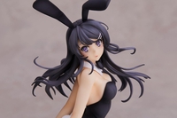 Rascal-Does-Not-Dream-of-Bunny-Girl-Senpai-statuette-1-7-Mai-Sakurajima-27-cm image number 2