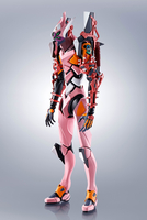 Evangelion:3.0+1.0 Thrice Upon a Time - Evangelion Production Model-08Î³ Figure image number 0