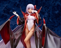Fate/Grand Order - Moon Cancer/BB 1/8 Scale Figure (Tanned Ver.) image number 9