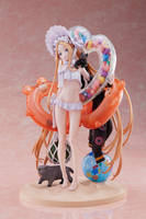 Fate/Grand Order - Foreigner/Abigail Williams 1/7 Scale Figure (Summer Ver.) image number 1