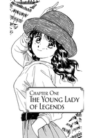 Fushigi Yugi Manga Omnibus Volume 1 image number 2