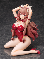 The Rising of the Shield Hero - Raphtalia 1/4 Scale Figure (Bare Leg Bunny Ver.) image number 0