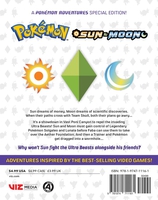 Pokemon Sun & Moon Manga Volume 8 image number 1