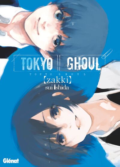 TOKYO-GHOUL-ZAKKI image number 0