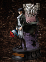 Attack on Titan The Final Season - Levi 1/7 Scale Figure (Birthday Ver.) image number 5