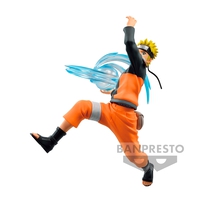 Naruto Shippuden - Naruto Uzumaki Effectreme Figure image number 1