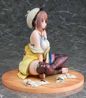 Atelier Ryza Ever Darkness & the Secret Hideout - Reisalin Stout 1/6 Scale Figure (Relaxed Ver.) image number 2