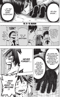 My Hero Academia Manga Volume 7 image number 2