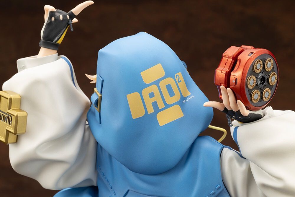 guilty-gear-strive-bridget-with-return-of-the-killing-machine-figure-set-crunchyroll-exclusive image number 14