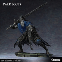 dark-souls-artorias-the-abysswalker-16-scale-figure image number 0