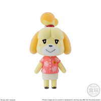 Animal Crossing New Horizons Villagers Vol 1 (Re-Run) Figure Blind Box image number 1