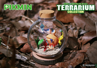 pikmin-pikmin-terrarium-collection-blind-box image number 6