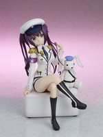 Is The Order A Rabbit? - Rize Figure (Military Uniform Ver.) image number 3