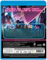 No Game No Life: Zero Collector's Edition Blu-ray - Zavvi US