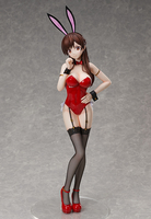 Rent-A-Girlfriend - Chizuru Mizuhara 1/4 Scale Figure (Bunny Ver.) image number 0