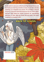 A Centaur's Life Manga Volume 11 image number 1