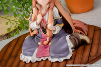 The Rising of the Shield Hero - Raphtalia Sitting Figure (Childhood ver.) image number 11