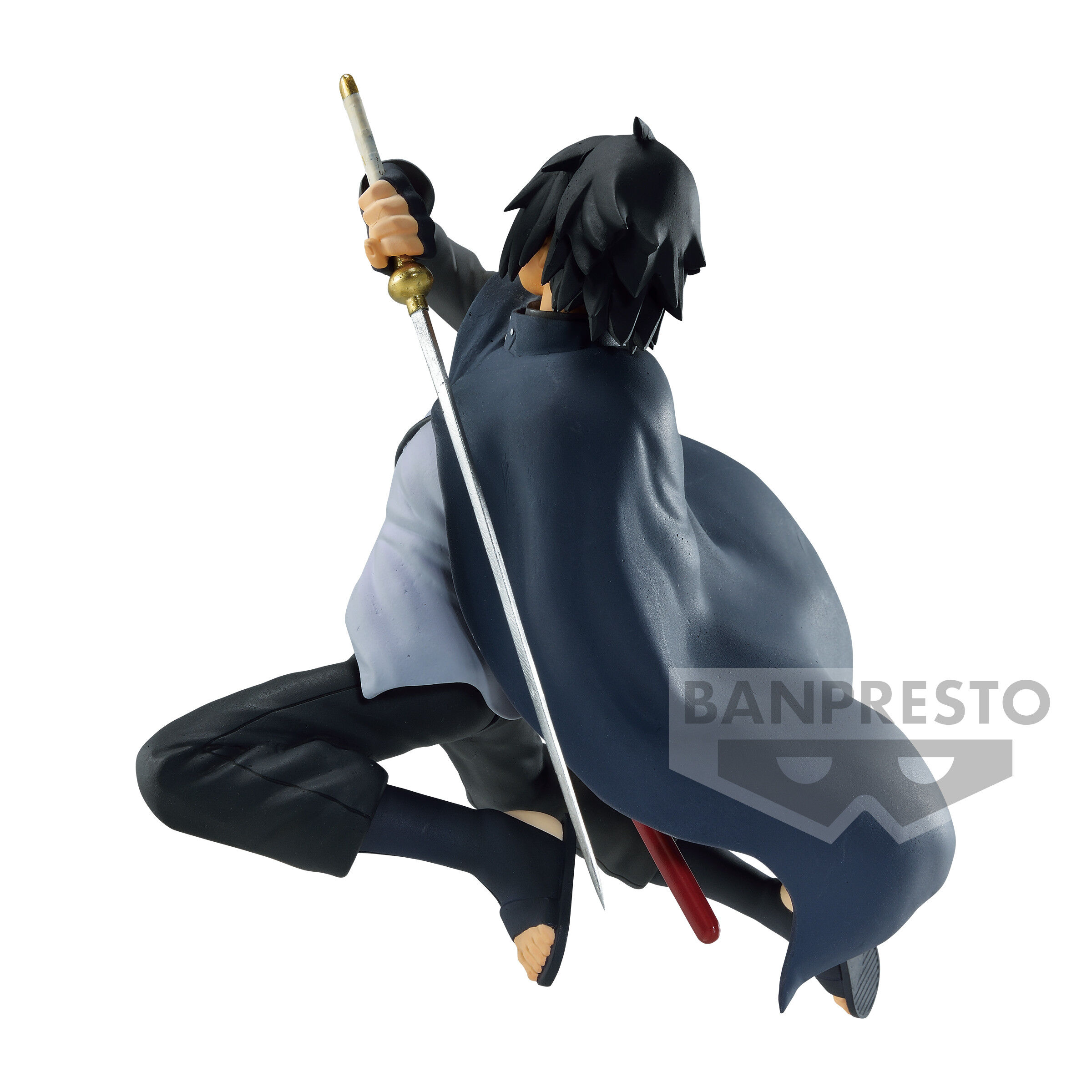 figurine-sasuke-uchiha-vibration-stars image number 3