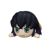 Demon Slayer Lay-Down Puchi Figure 2 Blind Box image number 7