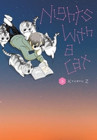 nights-with-a-cat-manga-volume-3 image number 0