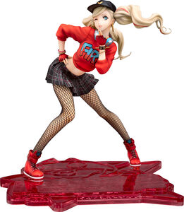 Persona 5 - Ann Takamaki 1/7 Scale Figure (Re-run)