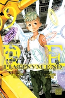 Platinum End Manga Volume 9 image number 0