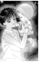 Baby & Me Manga Volume 7 image number 1