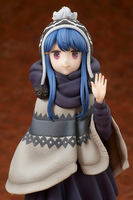 Laid-Back Camp - Rin Shima 1/7 Scale Figure (Lake Shibire Camping Ver.) image number 4