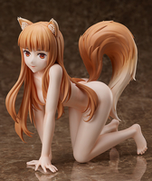 Spice and Wolf - Holo 1/4 Scale Figure (Big Scale Ver.) image number 1