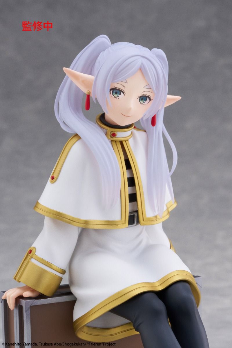 frieren-beyond-journeys-end-frieren-desktop-cute-prize-figure-trunk-case-ver image number 6