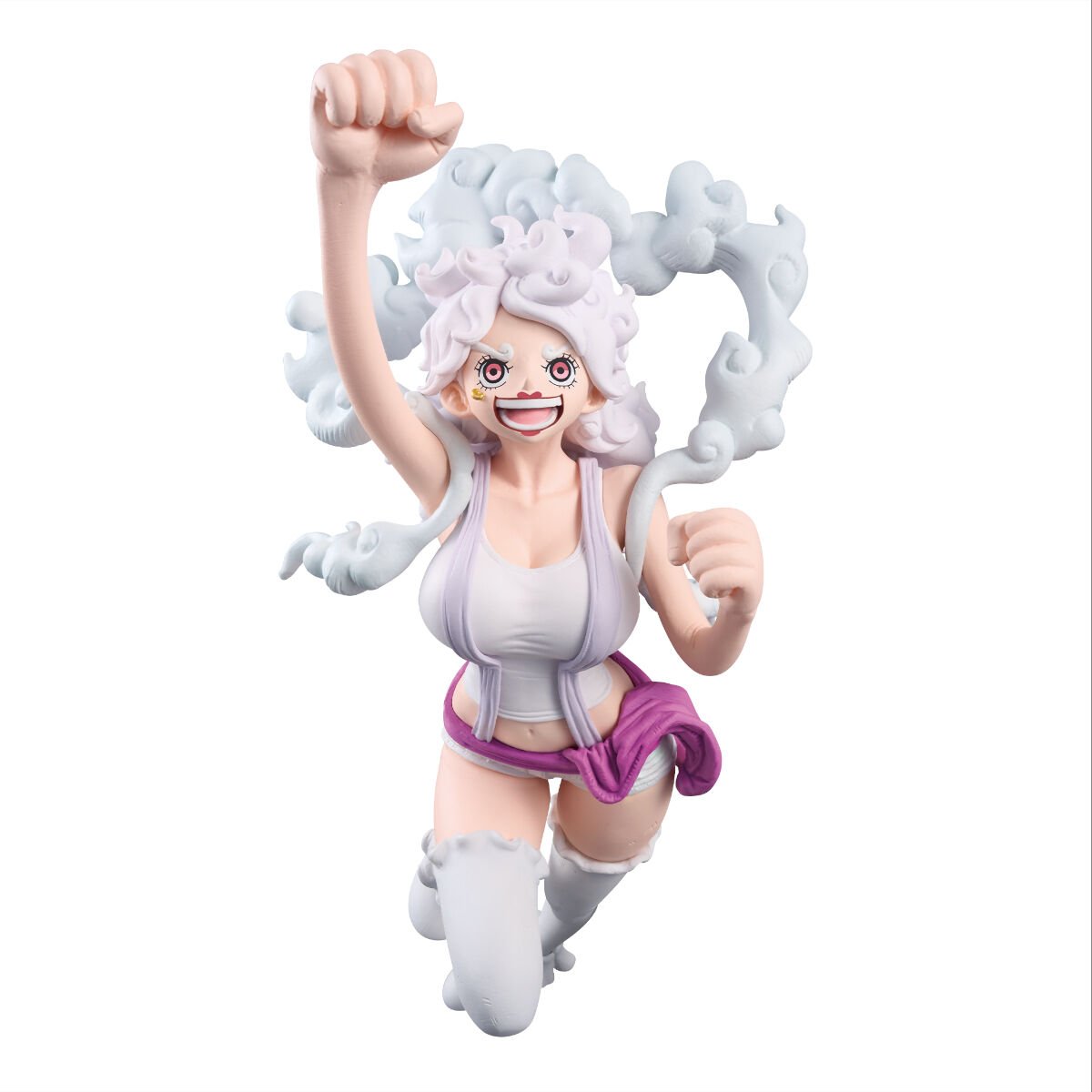 one-piece-jewelry-bonney-king-of-artist-prize-figure-the-most-free-future-ver image number 0