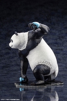 Jujutsu-Kaisen-statuette-PVC-ARTFXJ-1-8-Panda-Bonus-Edition-19-cm image number 7