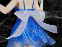 Re:Zero - Rem Prize Figure (Clear Dress Ver.) image number 9