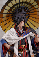 Fate/Grand Order - Assassin/Okada Izo 1/8 Scale Figure (Festival Portrait Ver.) image number 5