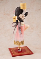 KonoSuba - Yunyun Light Novel 1/7 Scale Figure (China Dress Ver.) image number 3