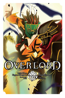 Overlord Manga Volume 13 image number 0