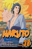 naruto-manga-volume-38 image number 0