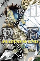 Platinum End Manga Volume 11 image number 0