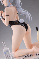 Sei Deluxe Edition Original Character Figure image number 4