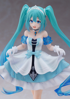 Hatsune Miku - Hatsune Miku Prize Figure (Cinderella Wonderland Ver.) image number 7