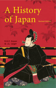 A History of Japan (Revised Edition)