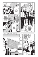 Assassination Classroom Manga Volume 5 image number 1
