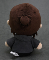 Attack on Titan - Eren Yeager 4 Inch Plush image number 2