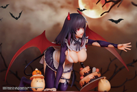 azur-lane-royal-fortune-17-scale-figure-treats-from-the-deep-ver image number 8