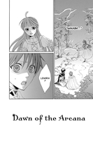 Dawn of the Arcana Manga Volume 6 image number 2