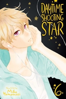 Daytime Shooting Star Manga Volume 6 image number 0