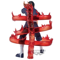 Naruto Shippuden - Uchiha Itachi Effectreme Figure image number 3