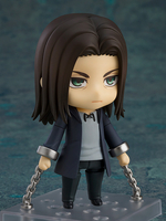 Eren Yeager The Final Season Ver Attack on Titan Nendoroid Figure image number 3